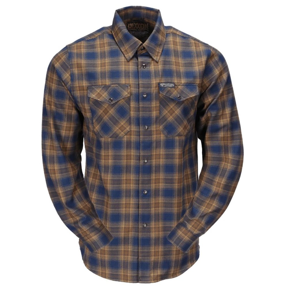 DIXXON FLANNEL HOFFMANN DESIGNS NIB XL - Picture 3 of 4